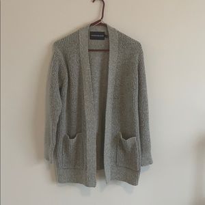 Calvin Klein cardigan